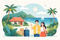 沖縄移住で感じたメリット・デメリットってどう？