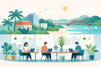 うるま市 コワーキングはどこがいい？