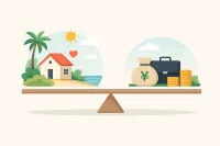 沖縄 移住 メリット デメリットって本当？