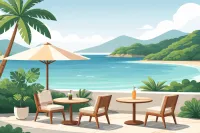 沖縄北部 カフェ レビューってどう？