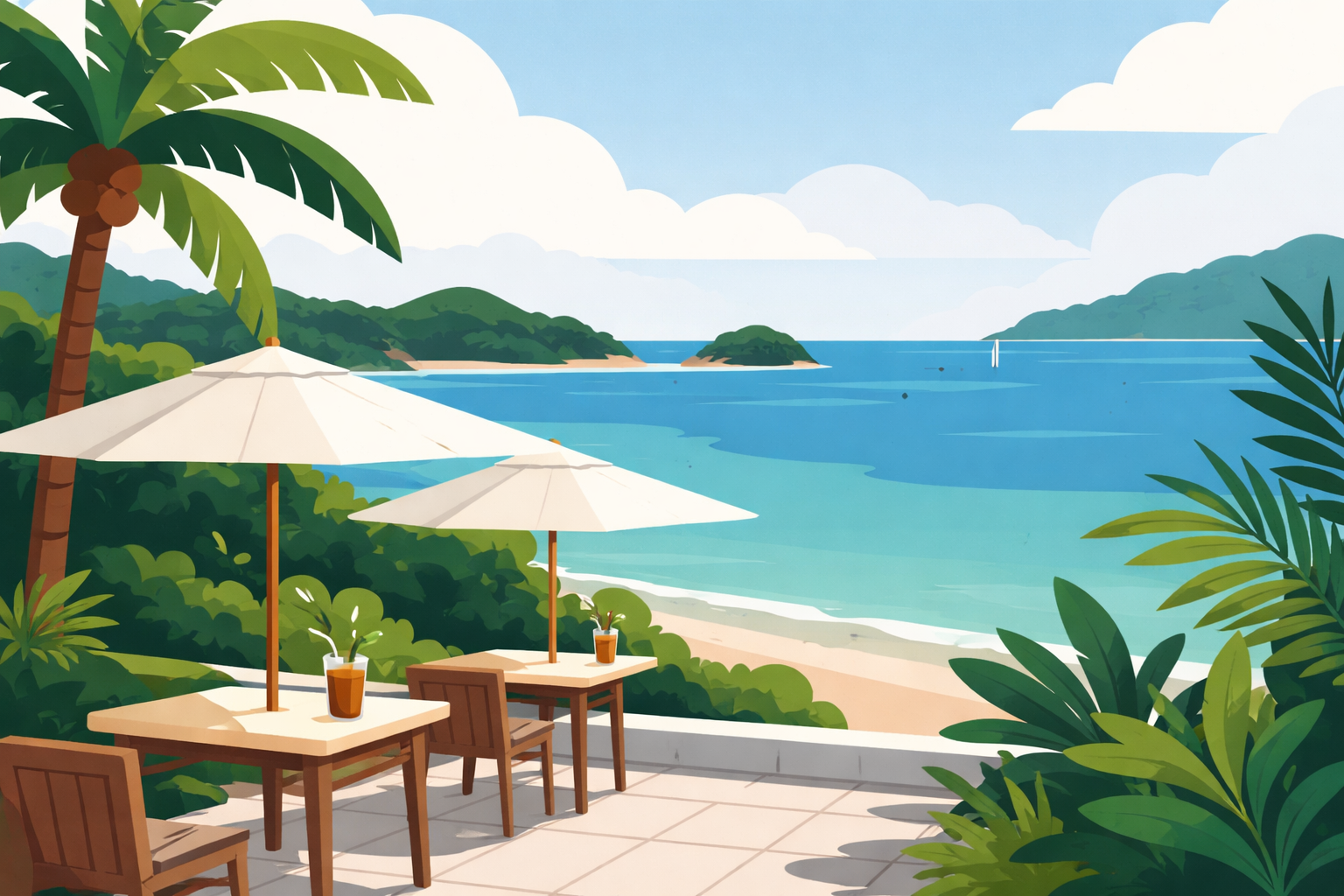 レビュー上位が続く理由は「景色の強さ」と「体験のわかりやすさ」なんですね